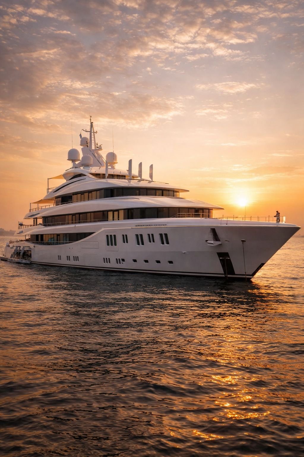 Yacht Charters